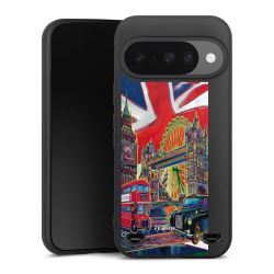 New Carry Case Hülle mattschwarz