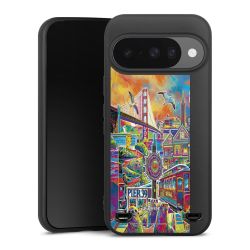 New Carry Case Hülle mattschwarz