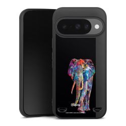 New Carry Case Hülle mattschwarz