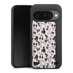 New Carry Case Hülle mattschwarz