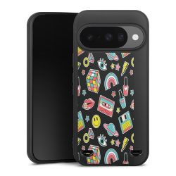 New Carry Case Hülle mattschwarz