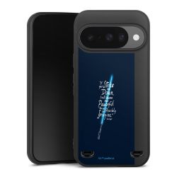 Premium Carry Case Single Matt black