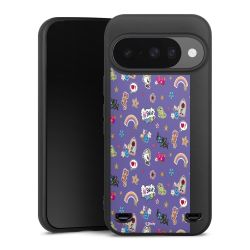 New Carry Case Hülle mattschwarz