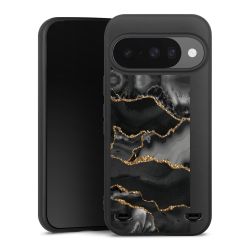 Premium Carry Case Single Matt black