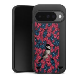 New Carry Case Hülle mattschwarz