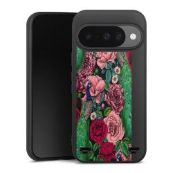 Premium Carry Case Single Matt black