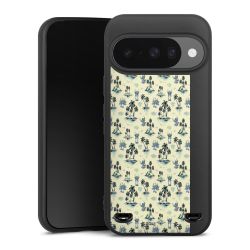 New Carry Case Hülle mattschwarz