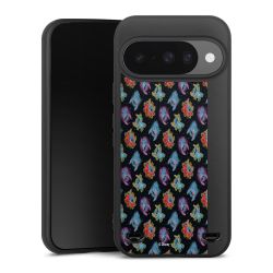 New Carry Case Hülle mattschwarz