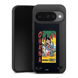 New Carry Case Hülle mattschwarz