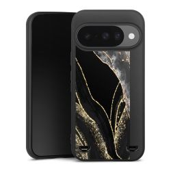 New Carry Case Hülle mattschwarz