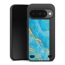 New Carry Case Hülle mattschwarz