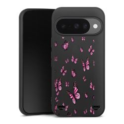 New Carry Case Hülle mattschwarz