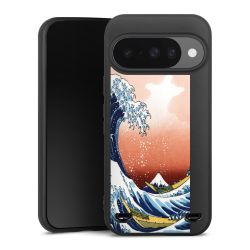 New Carry Case Hülle mattschwarz