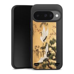 Premium Carry Case Single Matt black