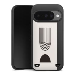 Premium Carry Case Single Matt black