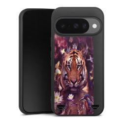 Premium Carry Case Single Matt black