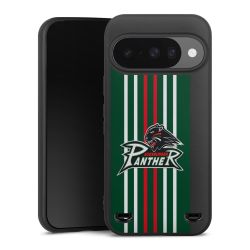 Premium Carry Case Single Matt black