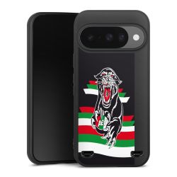 New Carry Case Hülle mattschwarz