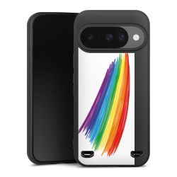 New Carry Case Hülle mattschwarz