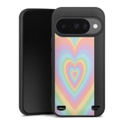 New Carry Case Hülle mattschwarz