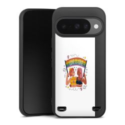 New Carry Case Hülle mattschwarz