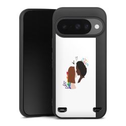 New Carry Case Hülle mattschwarz