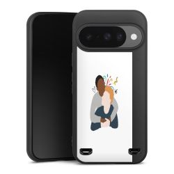 New Carry Case Hülle mattschwarz