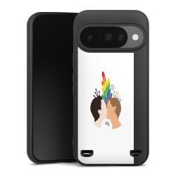 New Carry Case Hülle mattschwarz