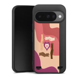 Premium Carry Case Single Matt black