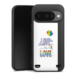 New Carry Case Hülle mattschwarz