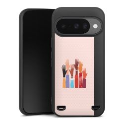 Premium Carry Case Single Matt black