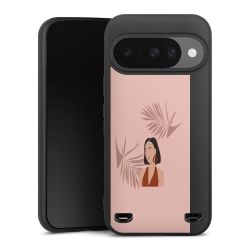 Premium Carry Case Single Matt black