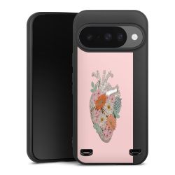 Premium Carry Case Single Matt black