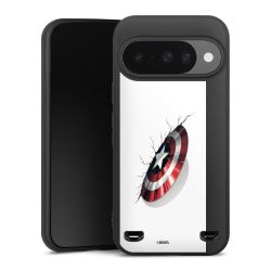 New Carry Case Hülle mattschwarz