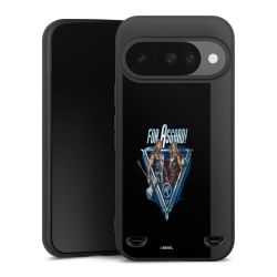 New Carry Case Hülle mattschwarz