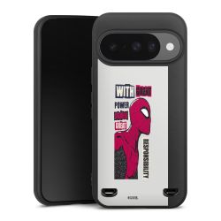 New Carry Case Hülle mattschwarz