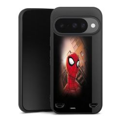 New Carry Case Hülle mattschwarz