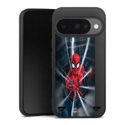 Premium Carry Case Single Matt black