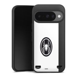 New Carry Case Hülle mattschwarz