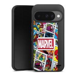 New Carry Case Hülle mattschwarz