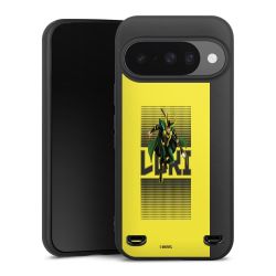 New Carry Case Hülle mattschwarz