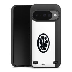 New Carry Case Hülle mattschwarz