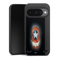 New Carry Case Hülle mattschwarz