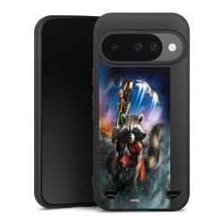 New Carry Case Hülle mattschwarz