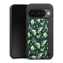 Premium Carry Case Single Matt black