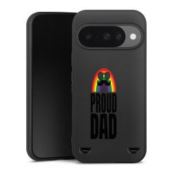 New Carry Case Hülle mattschwarz