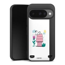 Premium Carry Case Single Matt black