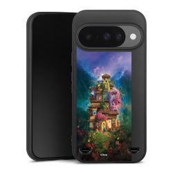 New Carry Case Hülle mattschwarz