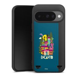 New Carry Case Hülle mattschwarz