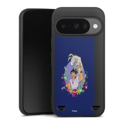 New Carry Case Hülle mattschwarz